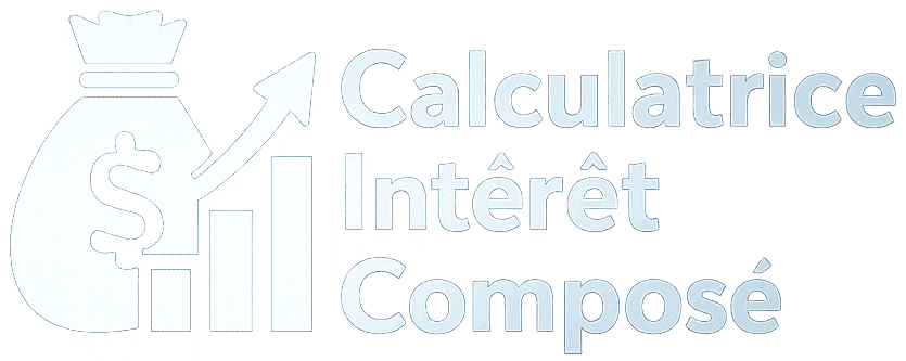 Calculatrice Intérêt Composé